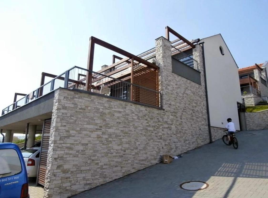Palava Eu 12 Apartment Pavlov Exterior photo