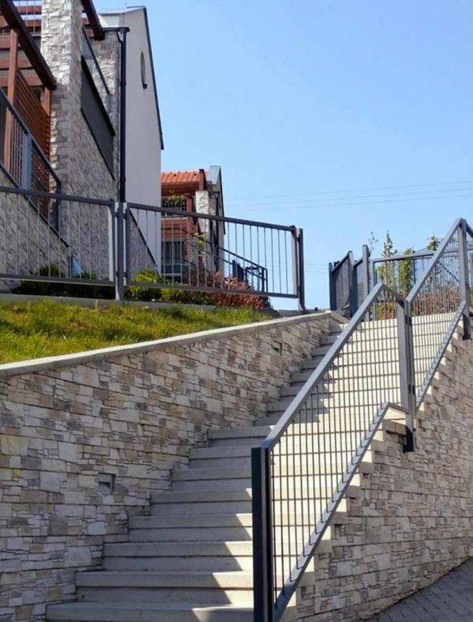 Palava Eu 12 Apartment Pavlov Exterior photo